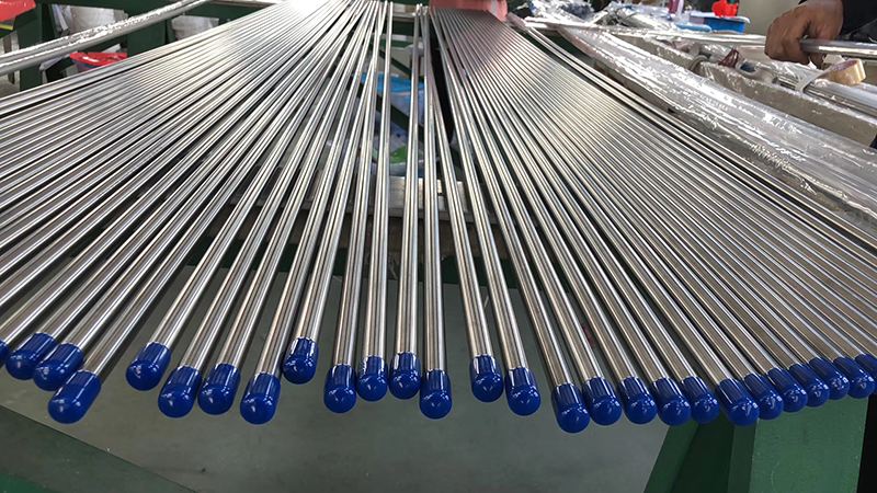 專業(yè)生產(chǎn)出口304不銹鋼管中國(guó)有幾個(gè)企業(yè)生產(chǎn)