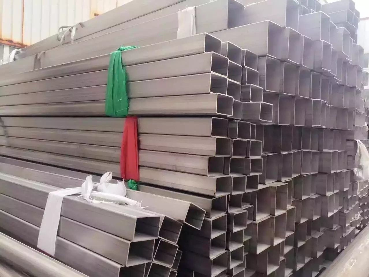TP304不銹鋼管化成分是多少？