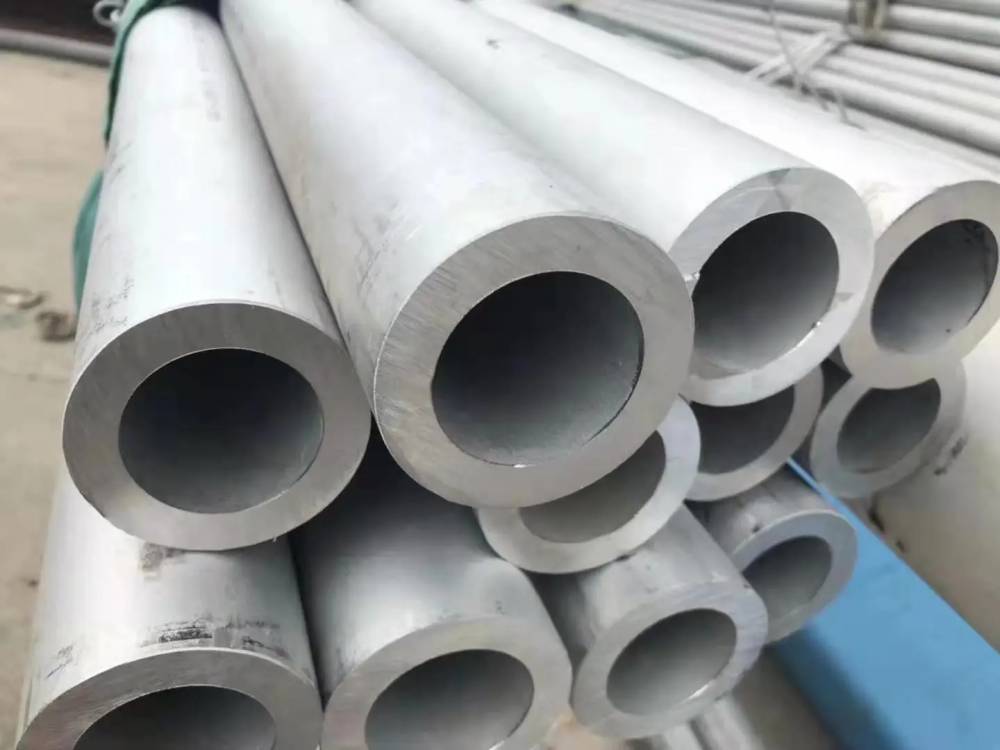 904L不銹鋼管加工件的應用與加工技術